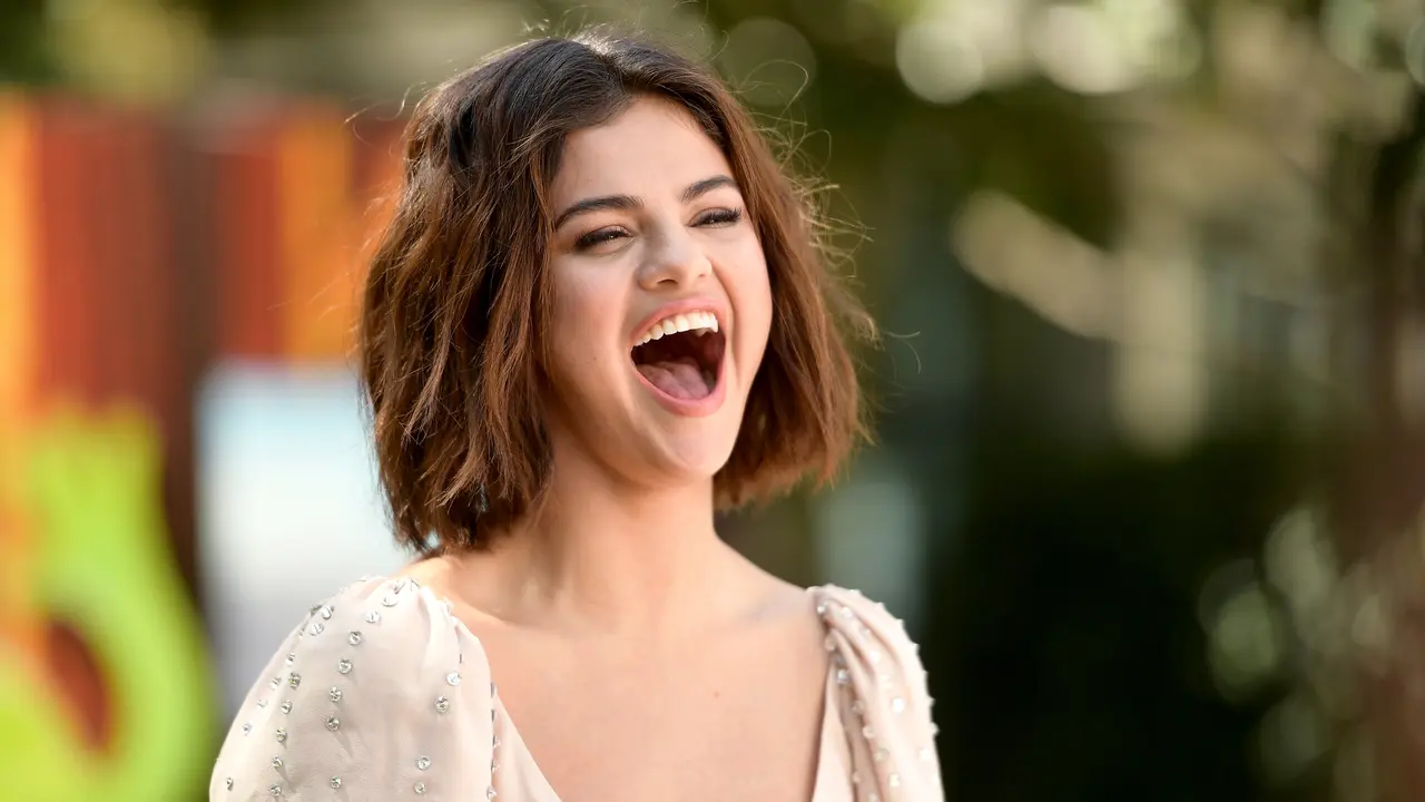 [Bintang] Selena Gomez
