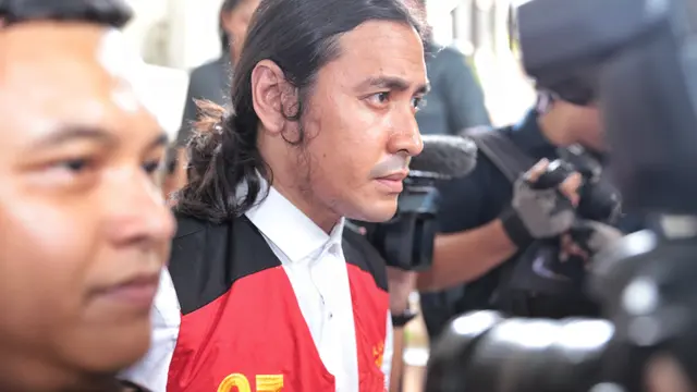 [Bintang] Marcello Tahitoe (Ello)