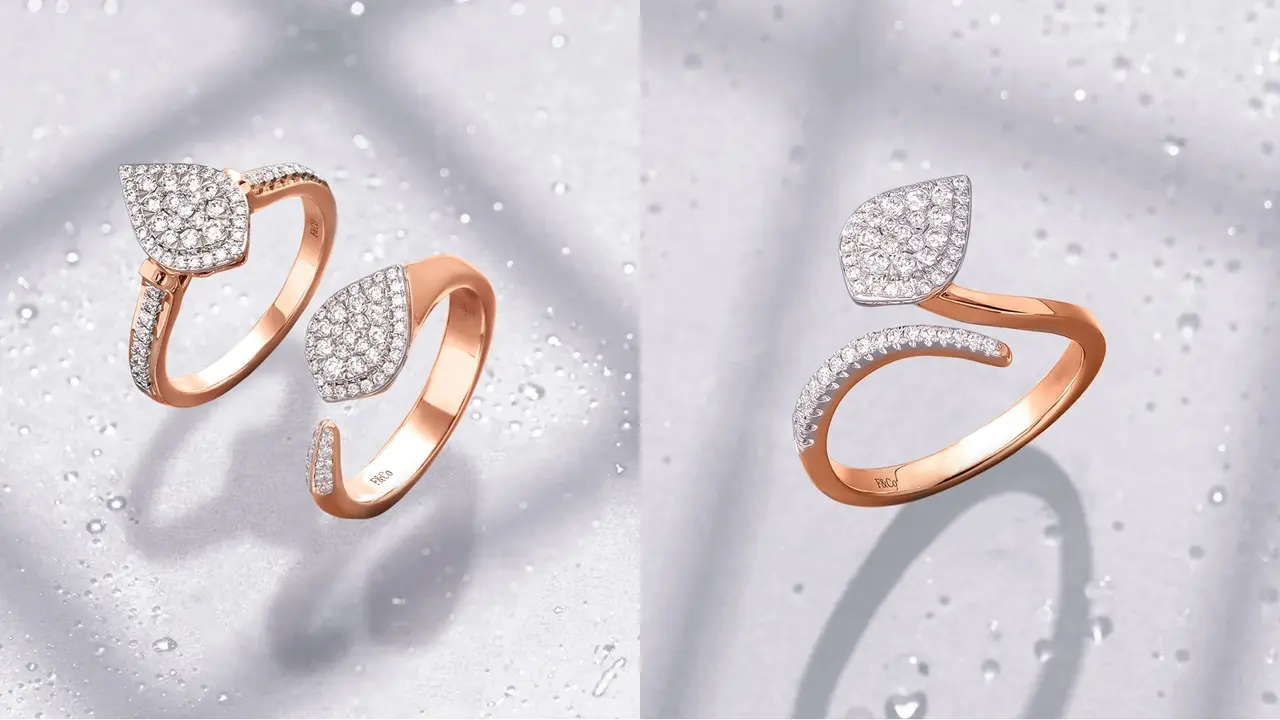 Cincin, Anting, atau Liontin Berlian, Mana Hadiah yang Tepat untuk Si Dia Tersayang?