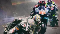 Sejarah Buruk Pembalap Prancis di MotoGP, Setelah Johann Zarco Gagal Kini Fabio Quartararo Jadi Tumpuan