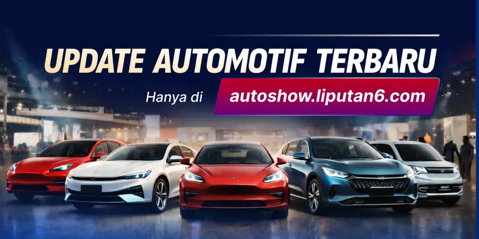 GIIAS 2026