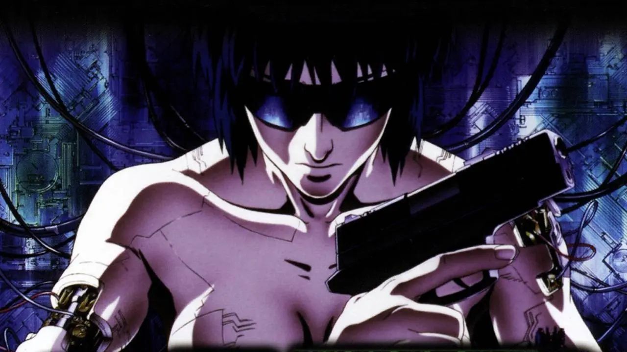 Ghost in the Shell Versi Scarlett Johansson Telah Dijadwalkan