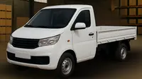 Menuju Logistik Hijau, OLIVE Group Siapkan Ekosistem Kendaraan Niaga Energi Baru