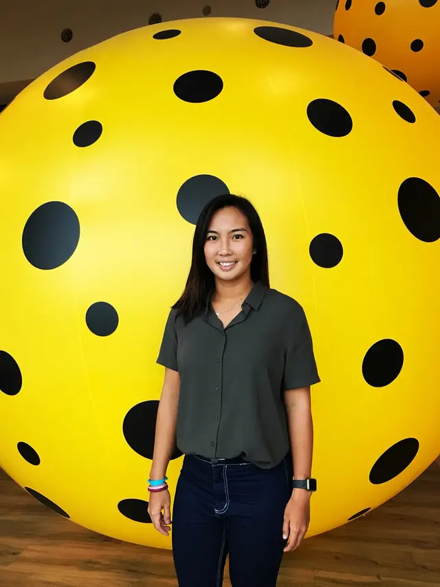 Gaya Aldila Sutjiadi Diluar Lapangan, Atlet Tenis yang Raih Medali Emas di SEA Games 2019