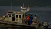 KM Anaya yang Terbakar Berisi 20 ABK, Lima Korban Mengalami Luka Bakar Serius