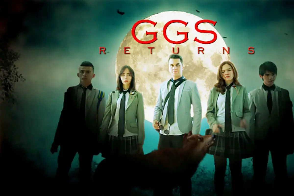 [Bintang] GGS Returns