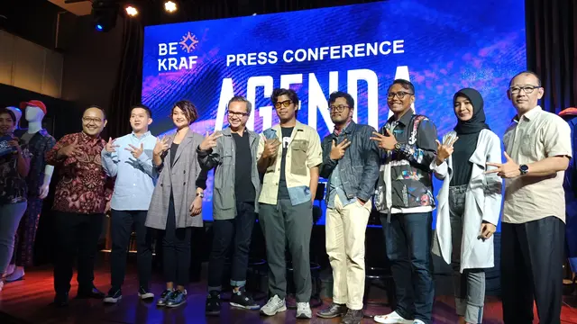 5 Brand Streetwear Lokal Siap Berkancang di Pasar Global
