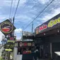 Warung Mie Goceng Jogja. (dok. Fiki Fernandes/Istimewa)