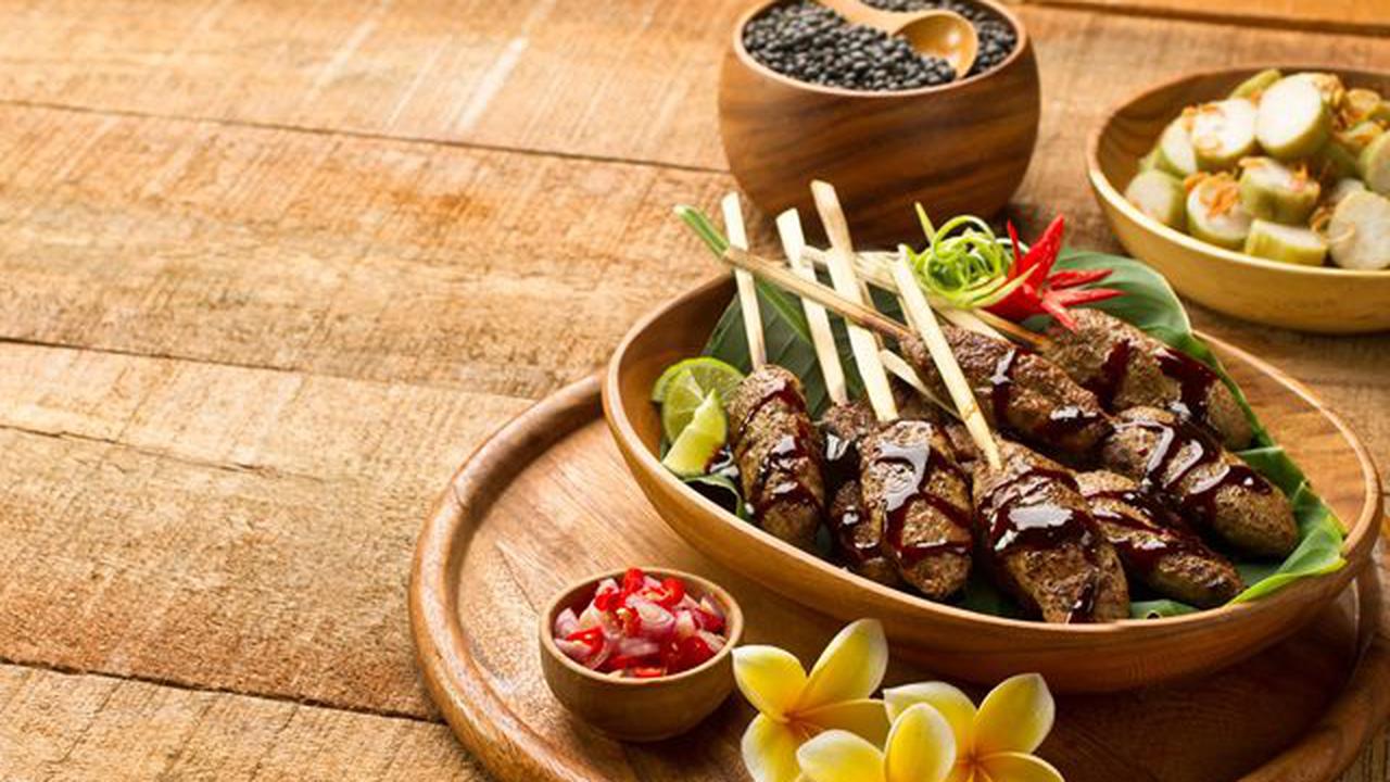 Pengidap Tekanan Darah Rendah Pasti Boleh Makan Daging Kambing?