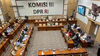 DPR Wanti-wanti RUU Perampasan Aset, Jangan Disalahgunakan Aparat Hukum