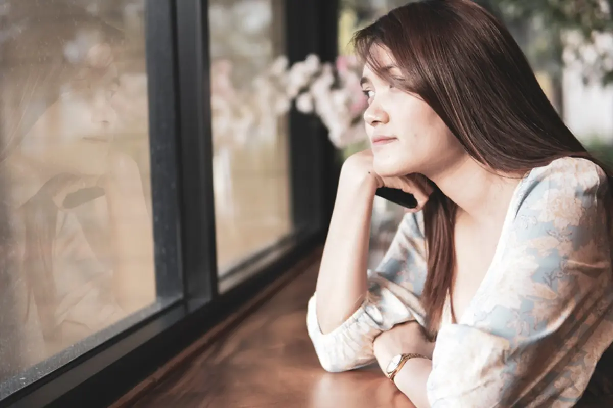 seribu cinta dan harapan bahagia