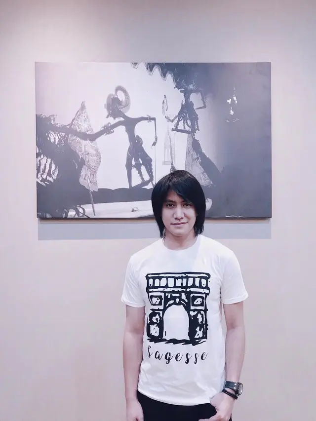 [Bintang] Kevin Aprilio