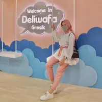 Kisah Sukses Pasangan Suami Istri Dirikan 12 Bisnis di Jawa Timur.