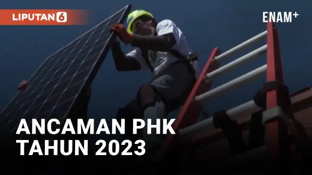 VIDEO: PHK Massal di Sektor Teknologi akan Meluas?