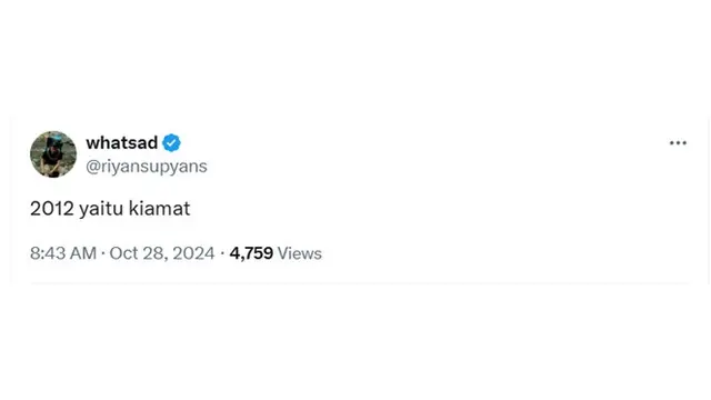 6 Berita Hoax yang Dipercaya Bocil Tahun 2000-an,