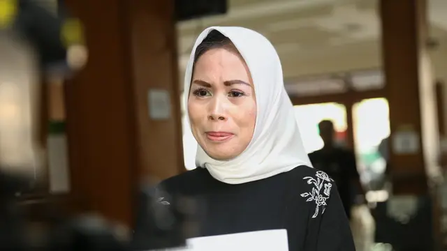 [Bintang] Anita Desy Farida