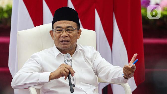 Muhadjir Effendy Bakal Diperiksa KPK Terkait Kasus Kuota Haji Hari Ini