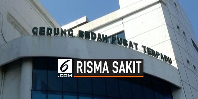 VIDEO: Mulai Membaik, Wali Kota Risma Dibawa ke RS Soetomo