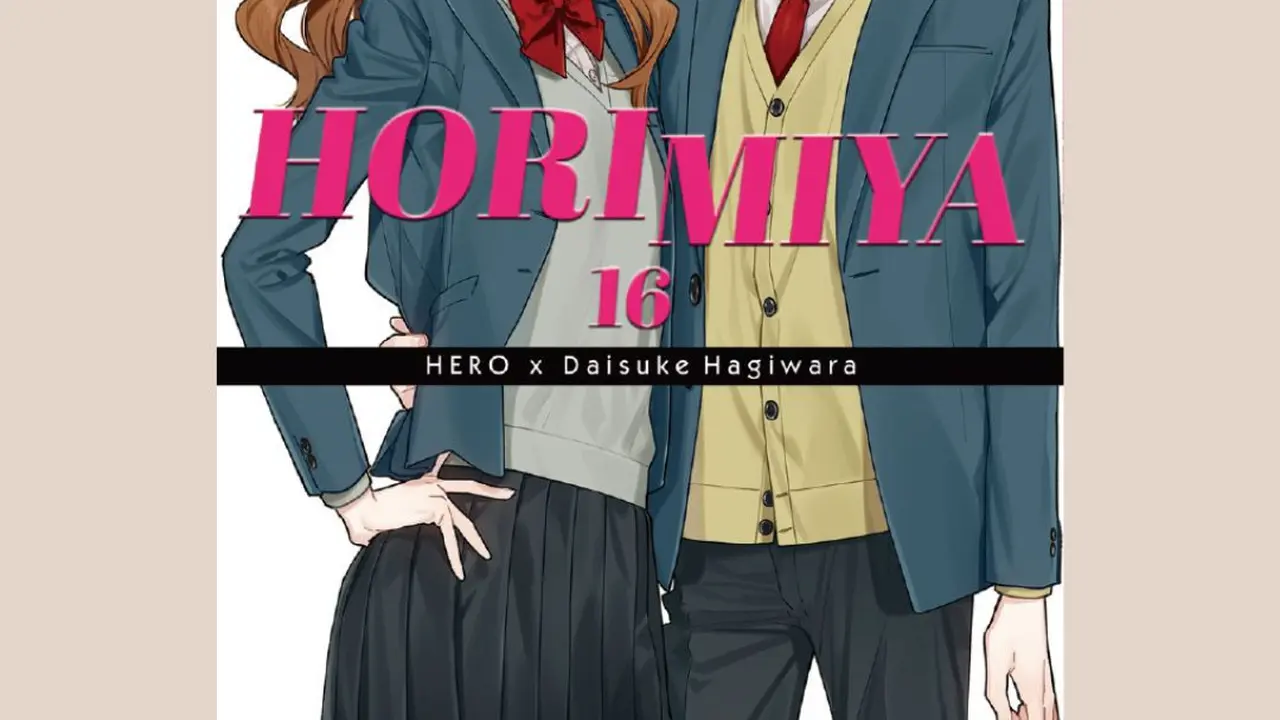 Rekomendasi Manga Romance (credit: gramedia.com)