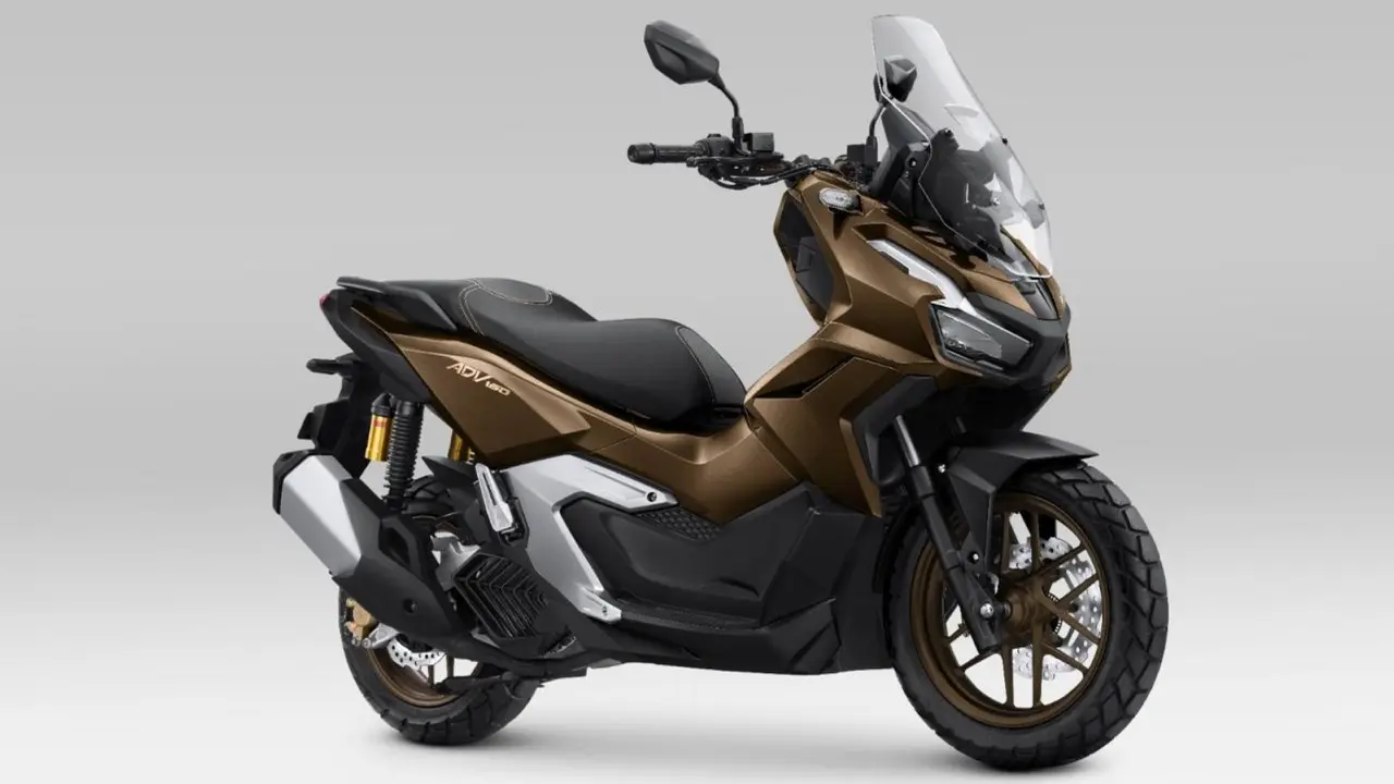 Honda ADV160