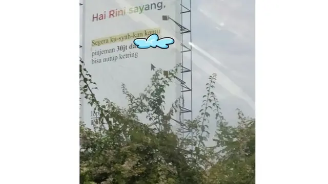 6 Cara Tagih Utang saat Momen Nikahan Ini Bikin Senyum Tipis