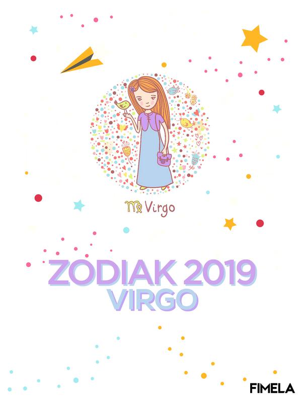 Ramalan Zodiak Virgo 2019/Copyright Fimela