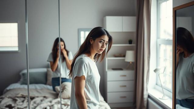 The "Bloody Mary" Legend