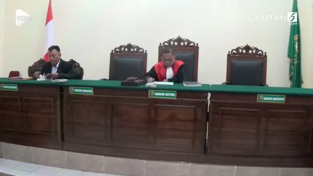 VIDEO: Yoyok Prasetyo Kini Resmi Berubah Jadi Wanita