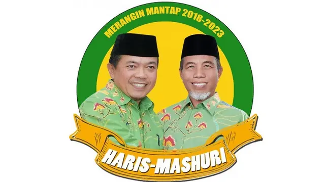 Pilkada Merangin 2018