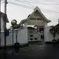 Masjid Besar Pakualaman sempat dikelola masyarakat sehingga bentuknya aslinya berubah. (Liputan6.com/Yanuar H)