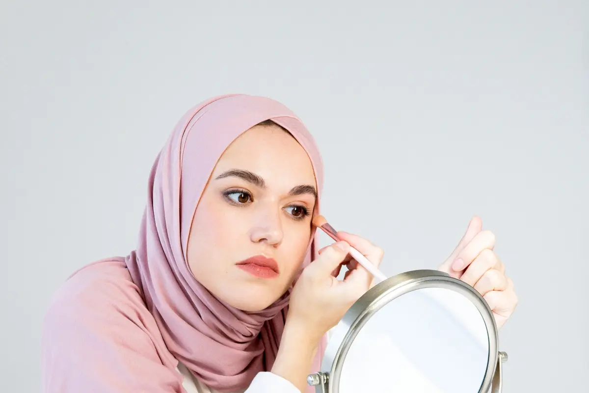4 Tips Makeup On Point saat Hari Raya Idul Adha 2022 ala MUA Ryan Ogilvy