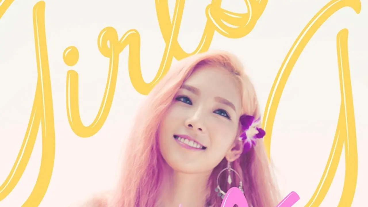 [Bintang[ Taeyeon SNSD