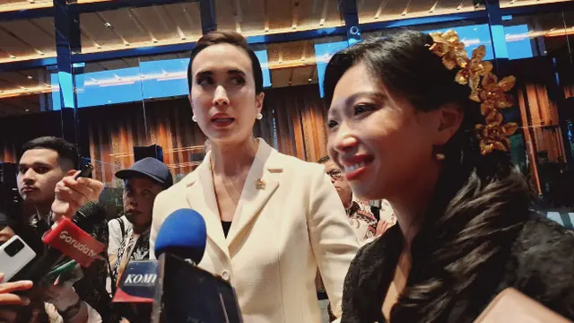 KEK Sanur dan Bali International Hospital Diresmikan Prabowo, Sumber Baru Devisa Negara