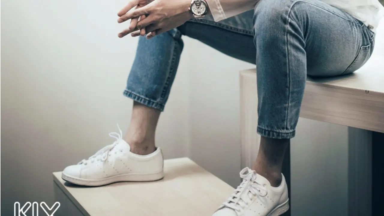 [Fimela] Morgan Oey