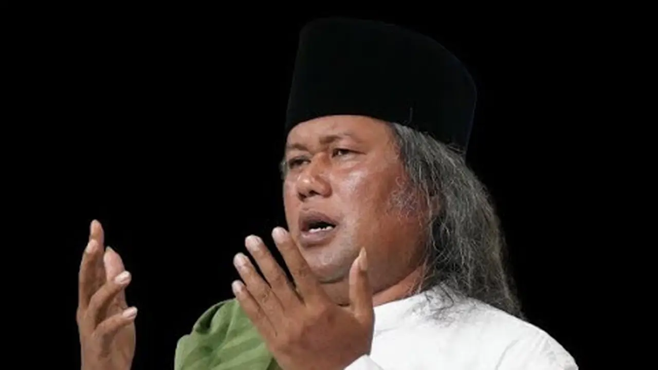 Gus Muwafiq 1