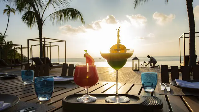 The Residence Maldives