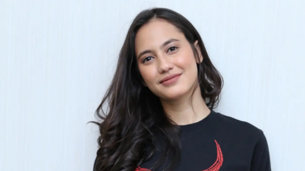 [Bintang] Pevita Pearce