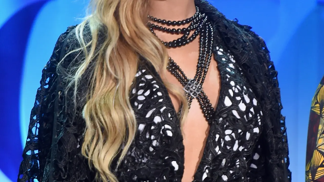 [Bintang] Beyonce