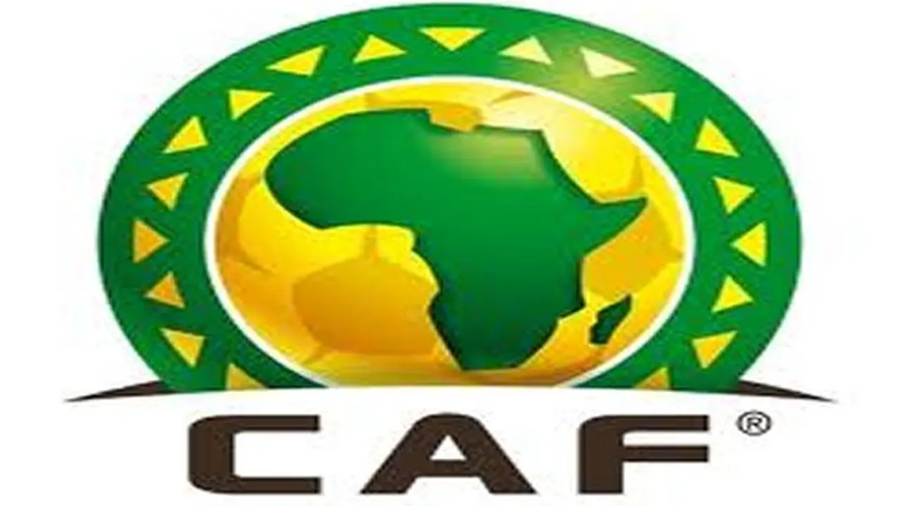 Logo CAF