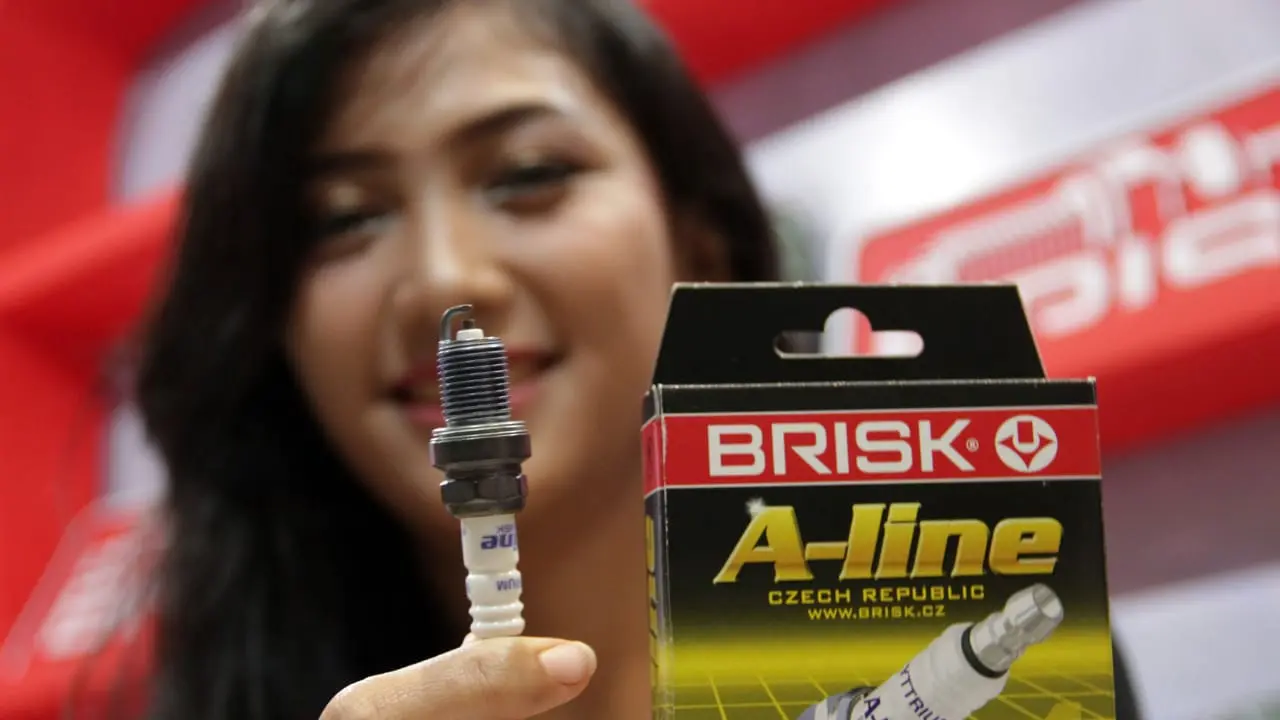 Busi Brisk