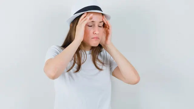Headache
