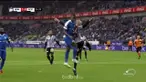 Mbwana Samatta mencetak dua gol untuk membawa Genk meraih kemenangan telak dengan skor 4-1 atas Sporting Charleroi di laga Liga Be...