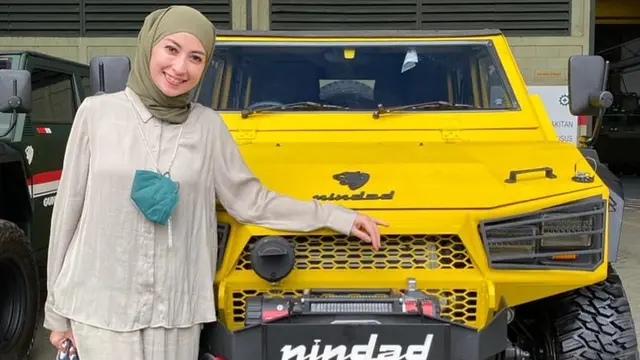 4 Tahun Berlalu, Ini Potret Terbaru 6 Pemain Tukang Bubur Naik Haji Era 90-an