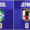 Marquinhos Ungkap Kewaspadaan Brasil Hadapi Jepang di 32 Besar Piala Dunia 2026