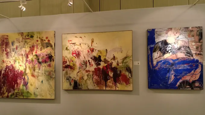 [Fimela] Reinventing Eve