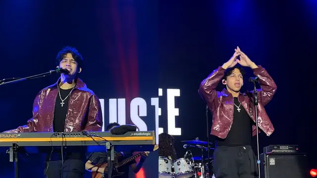 Deretan Musisi Tanah Air Mulai dari Siti Badriah yang Meriahkan Panggung Java Jazz Festival 2026