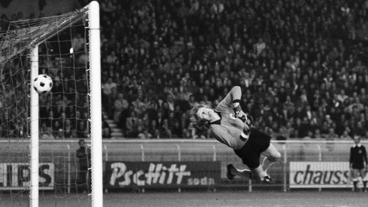 Sepp Maier