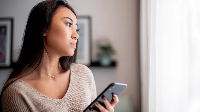 bermasalah dengan kakak