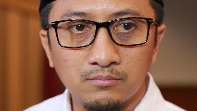 [Bintang] Ustaz Yusuf Mansyur