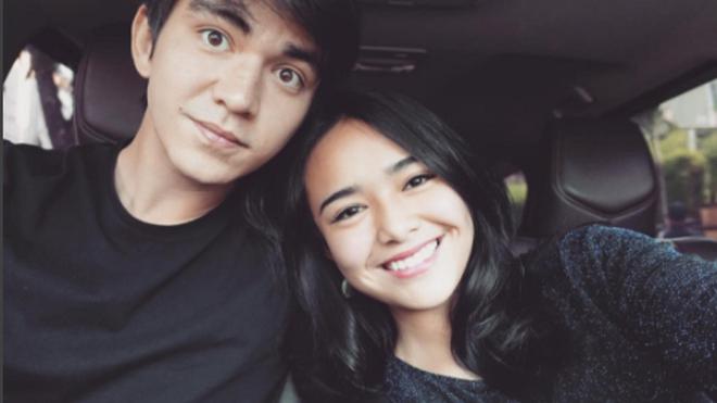 Putus dari Esa Sigit, Amanda Manopo Pacari Chris Laurent? - Celeb Bintang.com